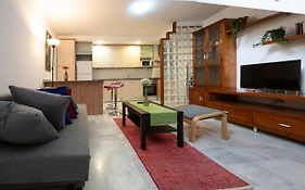 Duplex La Corrala